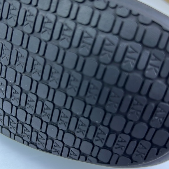 Anne Klein Leather Flats - Picture 8 of 10